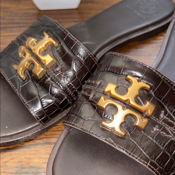 Tory Burch Everly Slide - Picture 3 of 10